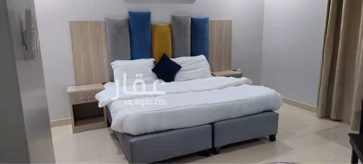 شقة للإيجار في شارع شهيد الدين ثم الوطن  سلطان علي احمد شوك, حي الشاطئ, مدينة جازان, منطقة جازان صورة 2