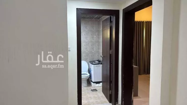 شقة للإيجار في شارع سالم بن عبيد, حي الشاطئ, مدينة جازان, منطقة جازان 8
