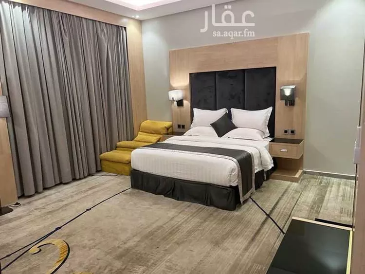 شقة للإيجار في شارع شارع الامير بندر بن عبد العزيز, حي المحمدية 2, مدينة جازان, منطقة جازان صورة 4