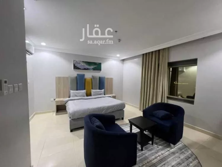 شقة للإيجار في شارع شهيد الدين ثم الوطن سلطان علي احمد شوك, حي الشاطئ, مدينة جازان, منطقة جازان صورة 5