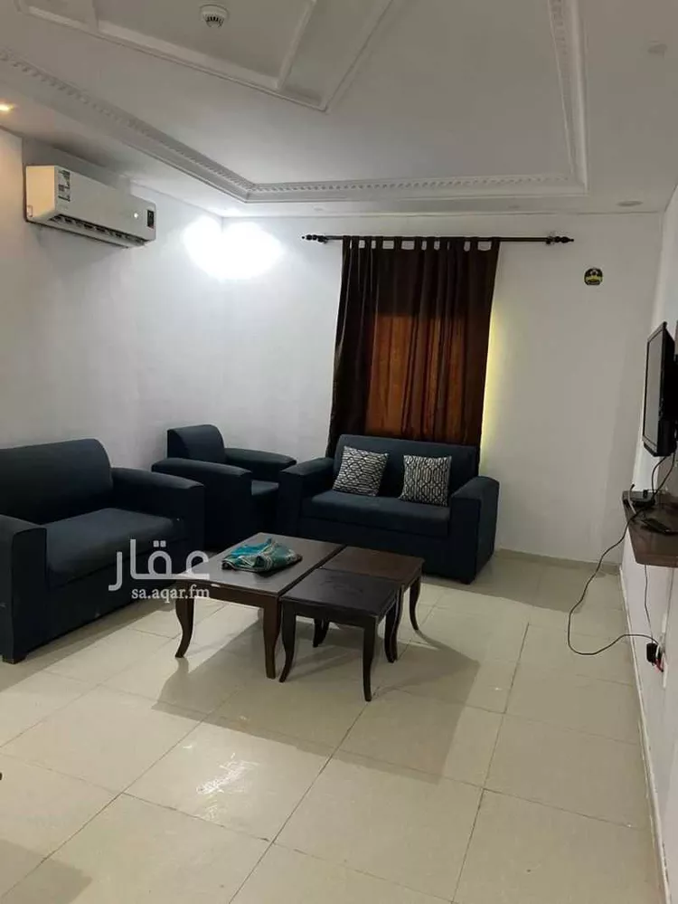 شقة للإيجار في شارع طريق الملك فيصل الفرعي, حي السويس 1, مدينة جازان, منطقة جازان