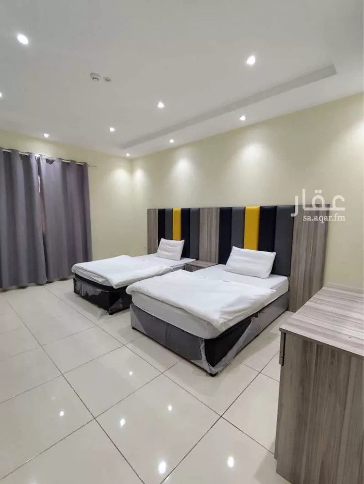 شقة للإيجار في شارع العنبر, حي المنهل, مدينة أبها, منطقة عسير صورة 3