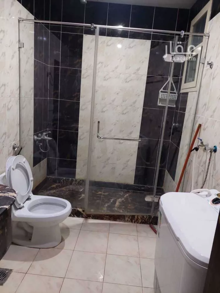 شقة للإيجار في شارع شهيد الدين ثم الوطن  سلطان علي احمد شوك, حي الشاطئ, مدينة جازان, منطقة جازان صورة 5