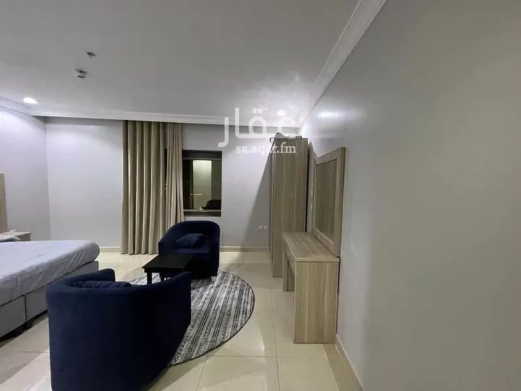 شقة للإيجار في شارع شهيد الدين ثم الوطن سلطان علي احمد شوك, حي الشاطئ, مدينة جازان, منطقة جازان صورة 3