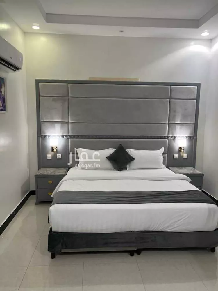 شقة للإيجار في شارع شارع الامام احمد بن حنبل, حي المحمدية 2, مدينة جازان, منطقة جازان صورة 2