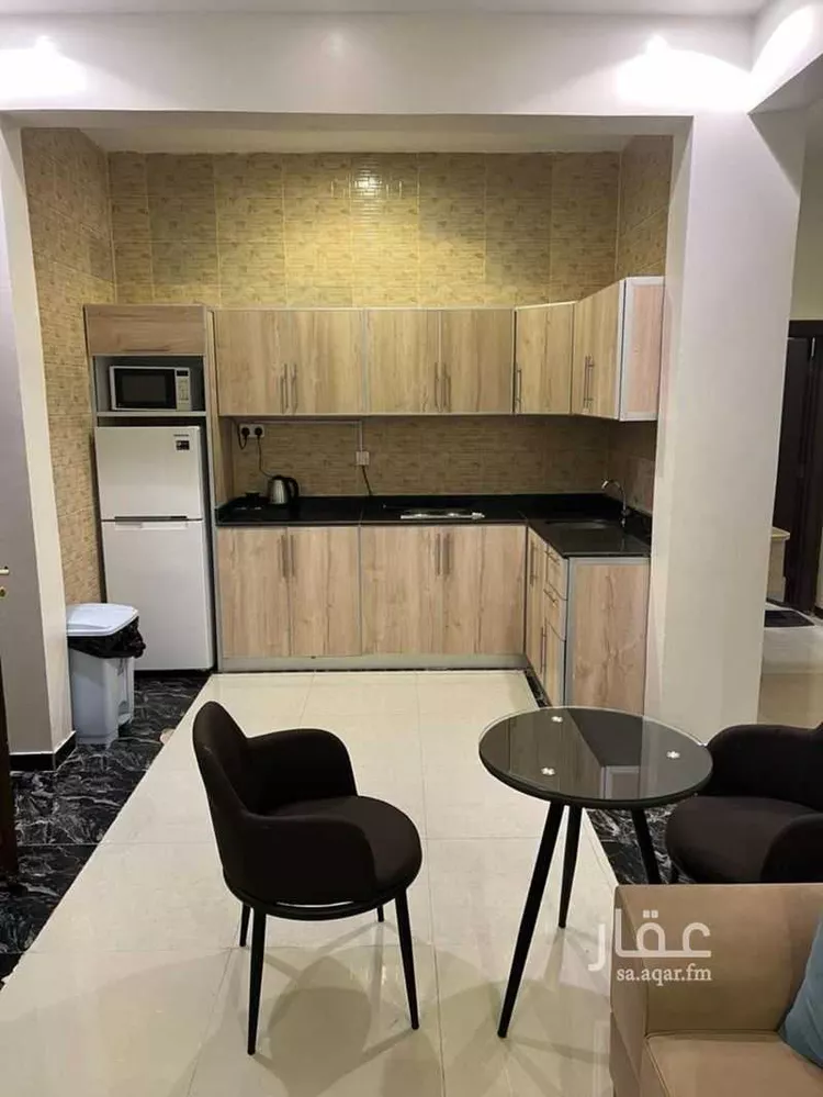 شقة للإيجار في شارع شارع الامام احمد بن حنبل, حي المحمدية 2, مدينة جازان, منطقة جازان 6