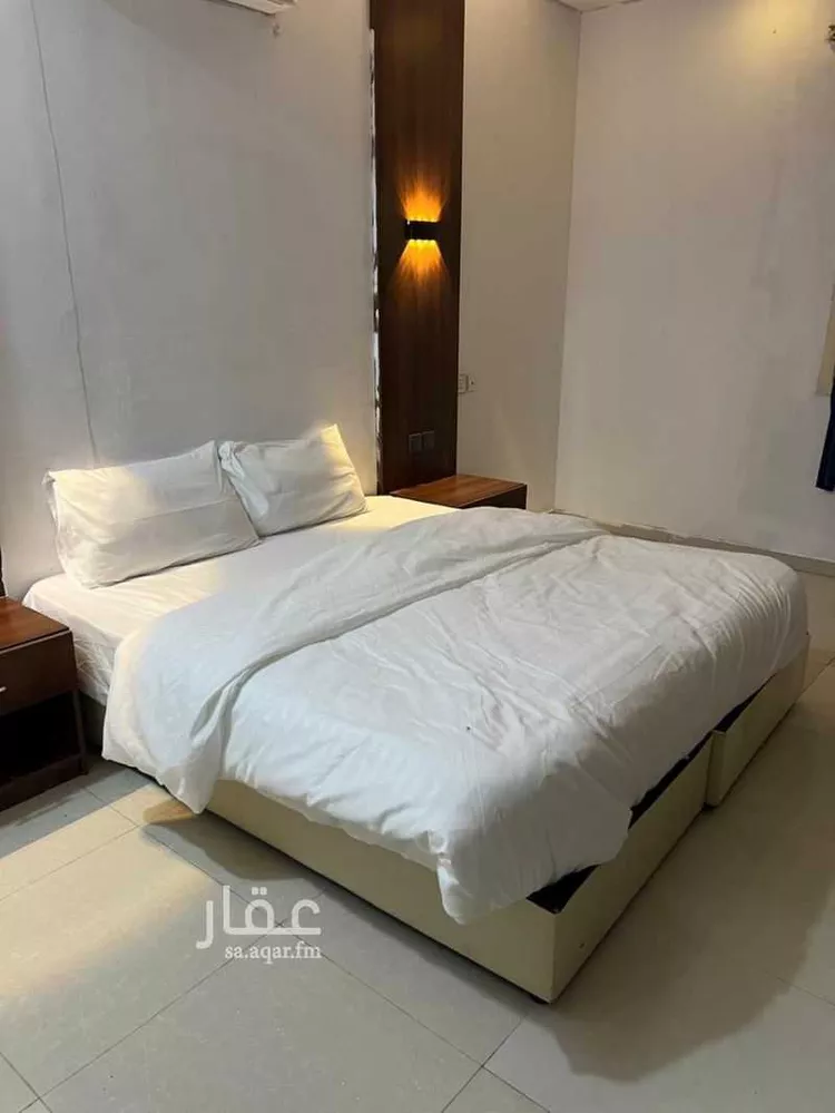 شقة للإيجار في شارع طريق الملك فيصل الفرعي, حي السويس 1, مدينة جازان, منطقة جازان صورة 3