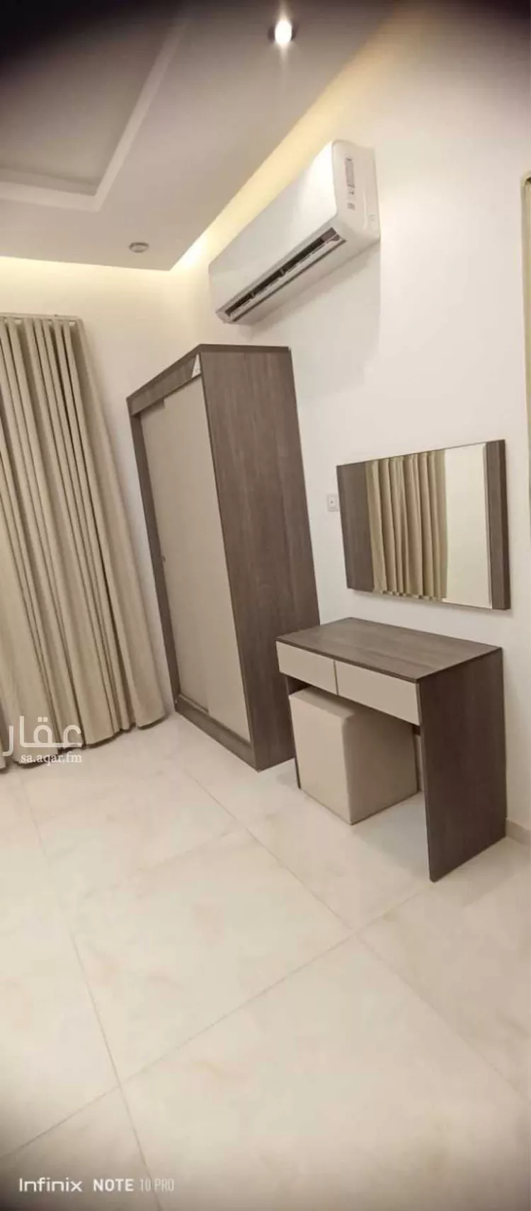 شقة للإيجار في شارع عيسى بن فيروز, حي شمسان, مدينة أبها, منطقة عسير صورة 4