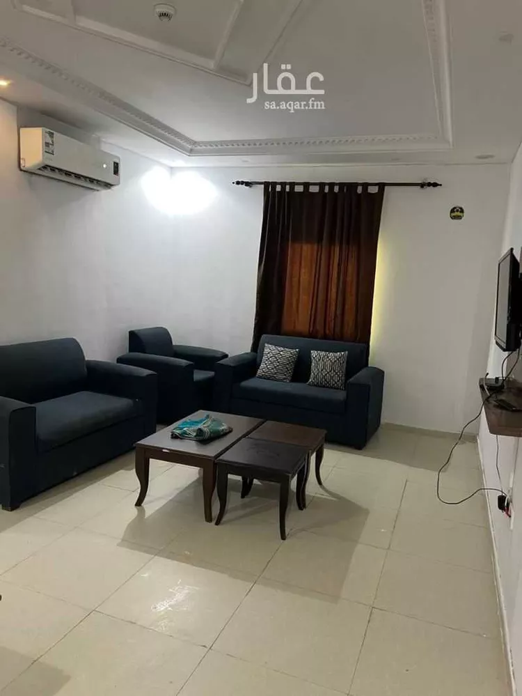 شقة للإيجار في شارع طريق الملك فيصل الفرعي, حي السويس 1, مدينة جازان, منطقة جازان