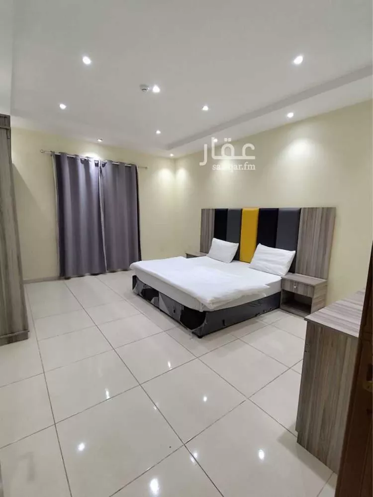 شقة للإيجار في شارع العنبر, حي المنهل, مدينة أبها, منطقة عسير صورة 2