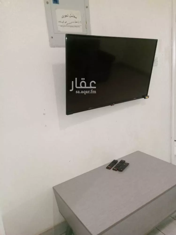 شقة للإيجار في حي الرونة, مدينة خميس مشيط, منطقة عسير صورة 2
