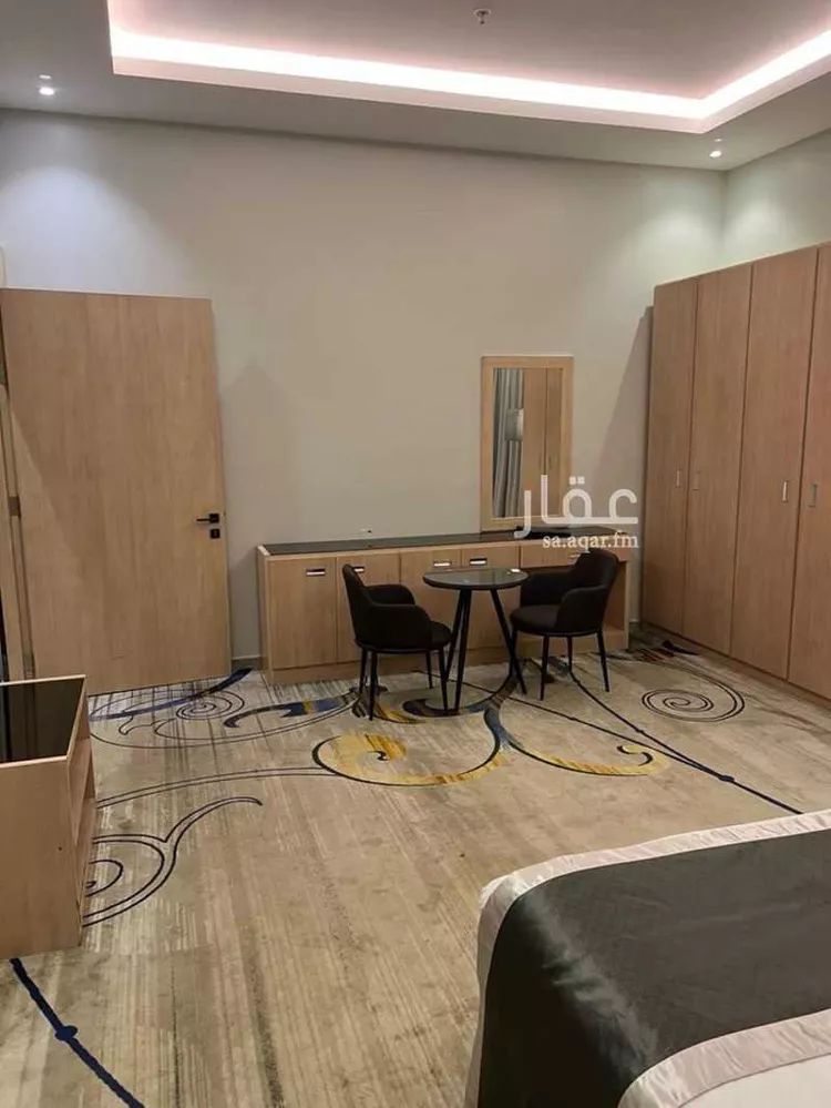 شقة للإيجار في شارع شارع الامير بندر بن عبد العزيز, حي المحمدية 2, مدينة جازان, منطقة جازان صورة 3