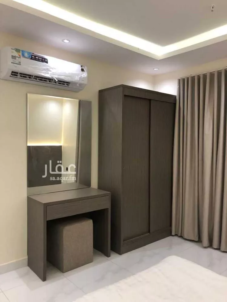 شقة للإيجار في شارع شارع الامام احمد بن حنبل, حي المحمدية 2, مدينة جازان, منطقة جازان صورة 3