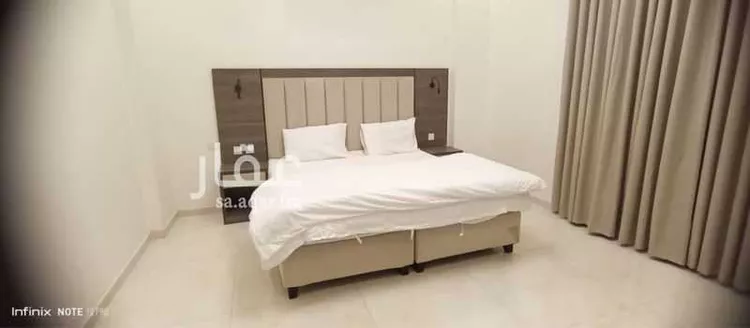 شقة للإيجار في شارع عيسى بن فيروز, حي شمسان, مدينة أبها, منطقة عسير صورة 3