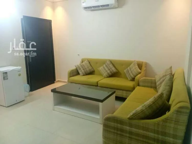 شقة للإيجار في شارع طريق الامير سلطان بن عبدالعزيز, حي السويس 1, مدينة جازان, منطقة جازان صورة 2
