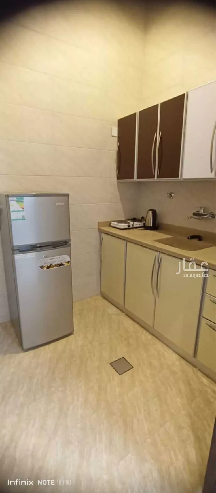 Apartment for Rent in Abha Shamasan 7