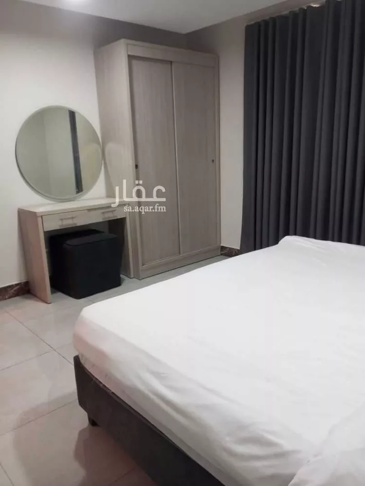 شقة للإيجار في شارع شارع الامام احمد بن حنبل, حي المحمدية 2, مدينة جازان, منطقة جازان صورة 2