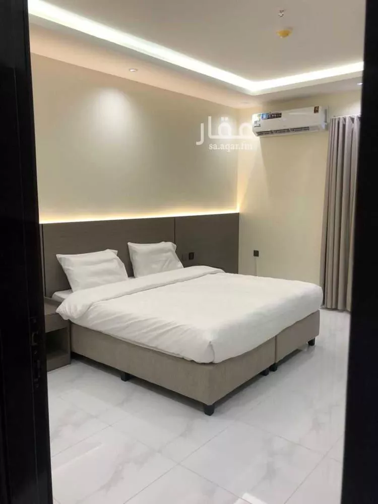 شقة للإيجار في شارع شارع الامام احمد بن حنبل, حي المحمدية 2, مدينة جازان, منطقة جازان صورة 4