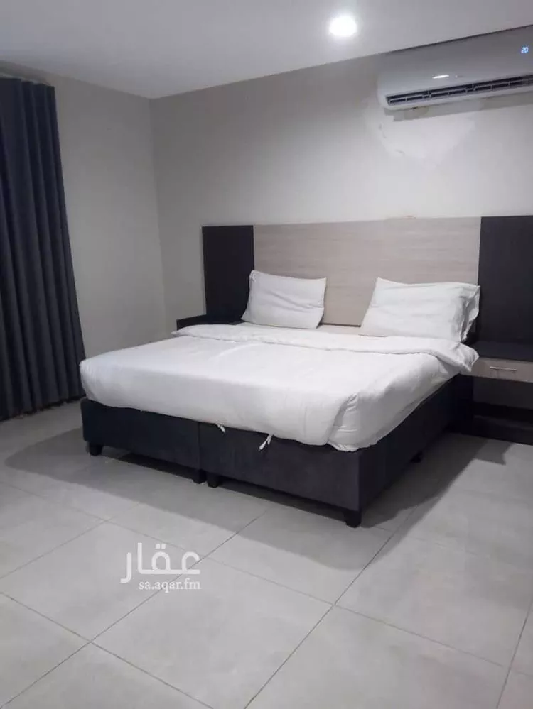 شقة للإيجار في شارع شارع الامام احمد بن حنبل, حي المحمدية 2, مدينة جازان, منطقة جازان صورة 3