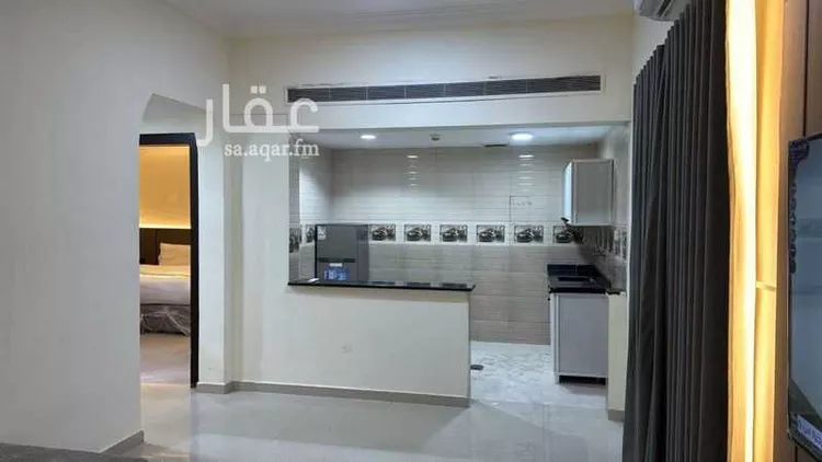 شقة للإيجار في شارع سالم بن عبيد, حي الشاطئ, مدينة جازان, منطقة جازان 7