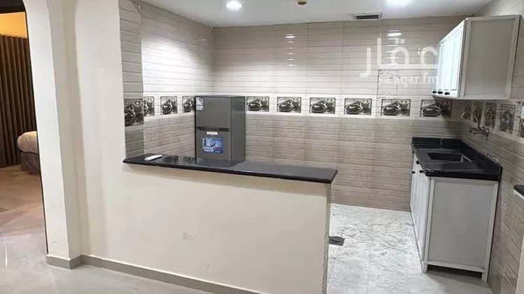 شقة للإيجار في شارع سالم بن عبيد, حي الشاطئ, مدينة جازان, منطقة جازان 6