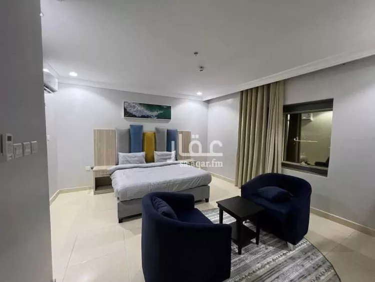 شقة للإيجار في شارع شهيد الدين ثم الوطن سلطان علي احمد شوك, حي الشاطئ, مدينة جازان, منطقة جازان صورة 4