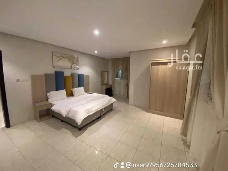 شقة للإيجار في شارع طريق الملك خالد, حي الوقواق, مدينة خميس مشيط, منطقة عسير صورة 3