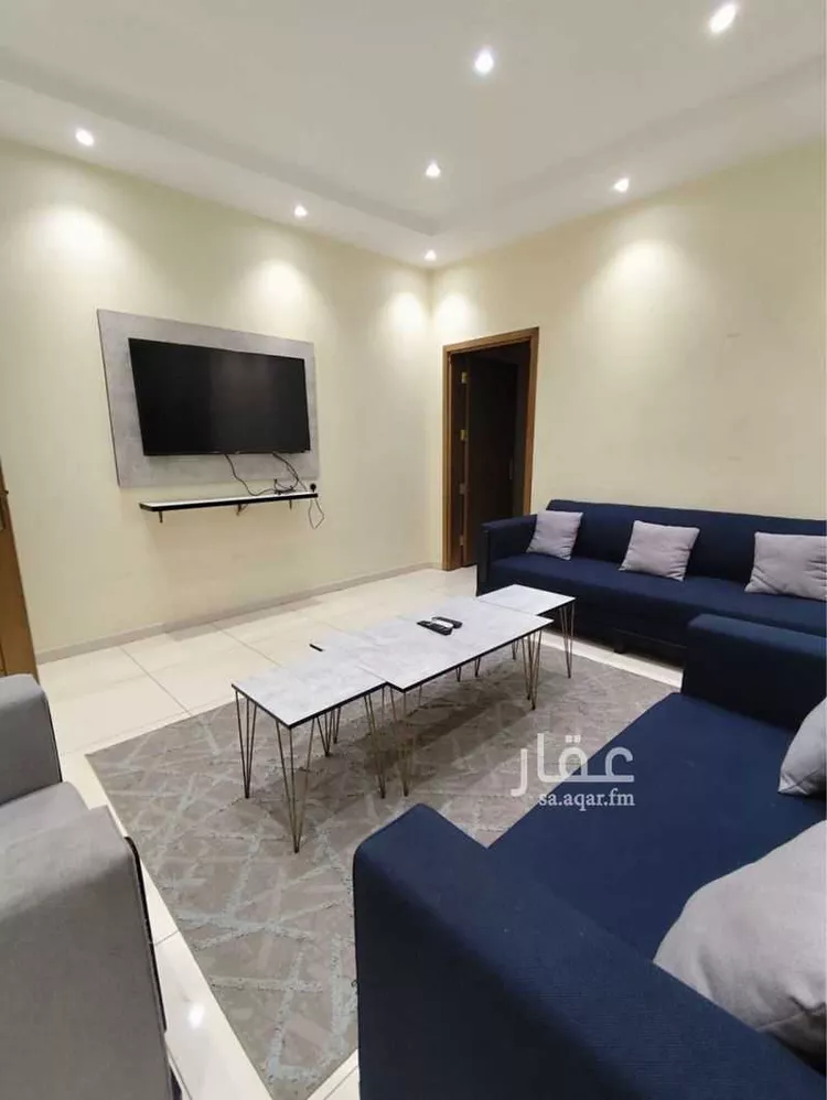 شقة للإيجار في شارع العنبر, حي المنهل, مدينة أبها, منطقة عسير