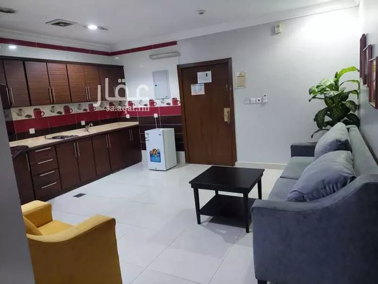 شقة للإيجار في شارع شهيد الدين ثم الوطن سلطان علي احمد شوك, حي الشاطئ, مدينة جازان, منطقة جازان