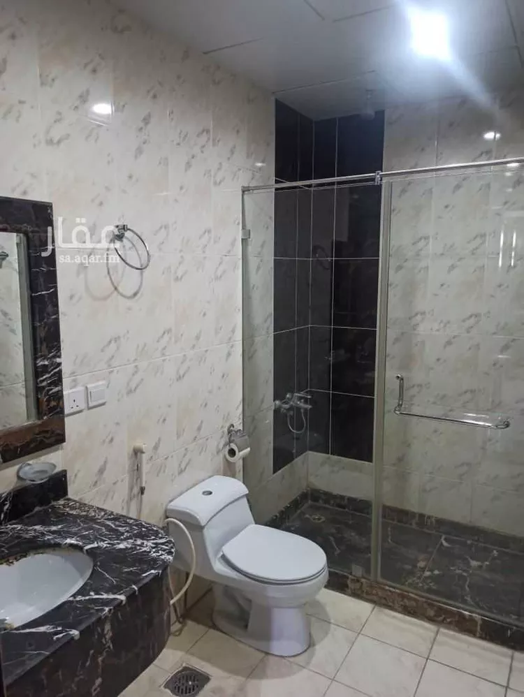 شقة للإيجار في شارع شهيد الدين ثم الوطن سلطان علي احمد شوك, حي الشاطئ, مدينة جازان, منطقة جازان صورة 5