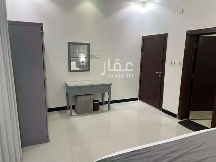 شقة للإيجار في شارع شارع الامام احمد بن حنبل, حي المحمدية 2, مدينة جازان, منطقة جازان صورة 3