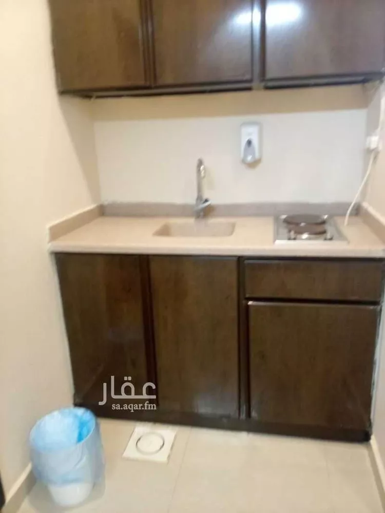 شقة للإيجار في شارع طريق الامير سلطان بن عبدالعزيز, حي السويس 1, مدينة جازان, منطقة جازان صورة 5