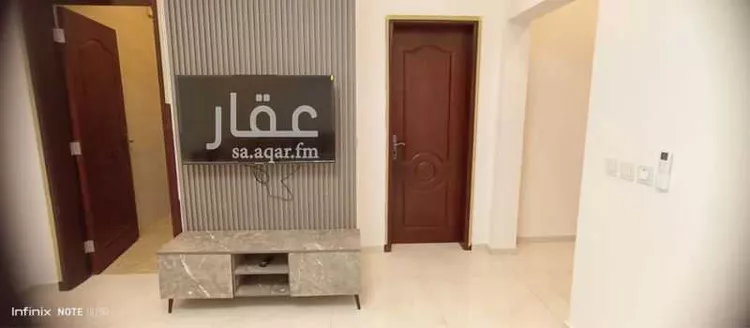 شقة للإيجار في شارع عيسى بن فيروز, حي شمسان, مدينة أبها, منطقة عسير صورة 2