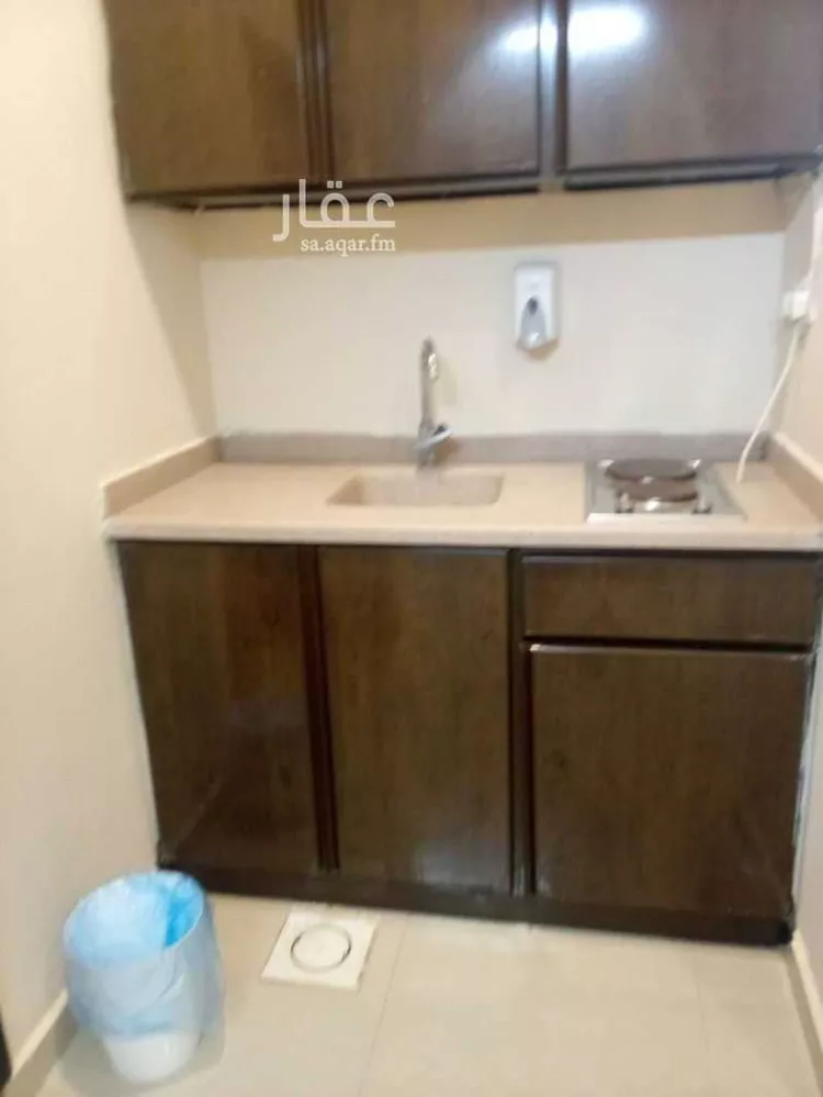 شقة للإيجار في شارع طريق الامير سلطان بن عبدالعزيز, حي السويس 1, مدينة جازان, منطقة جازان صورة 4