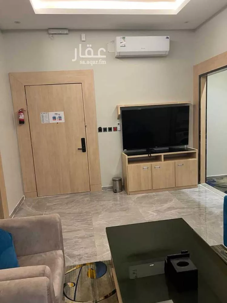 شقة للإيجار في شارع شارع الامير بندر بن عبد العزيز, حي المحمدية 2, مدينة جازان, منطقة جازان صورة 2