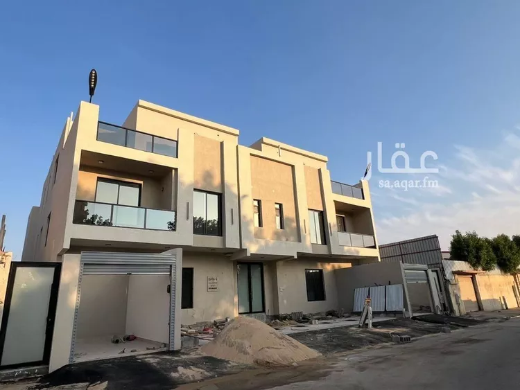 Apartment for Sale in Dammam Muhammed Ibn Saud