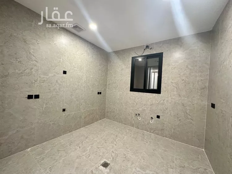 شقة للبيع في شارع ابن سيرين, حي الروضة, مدينة الدمام, المنطقة الشرقية 6