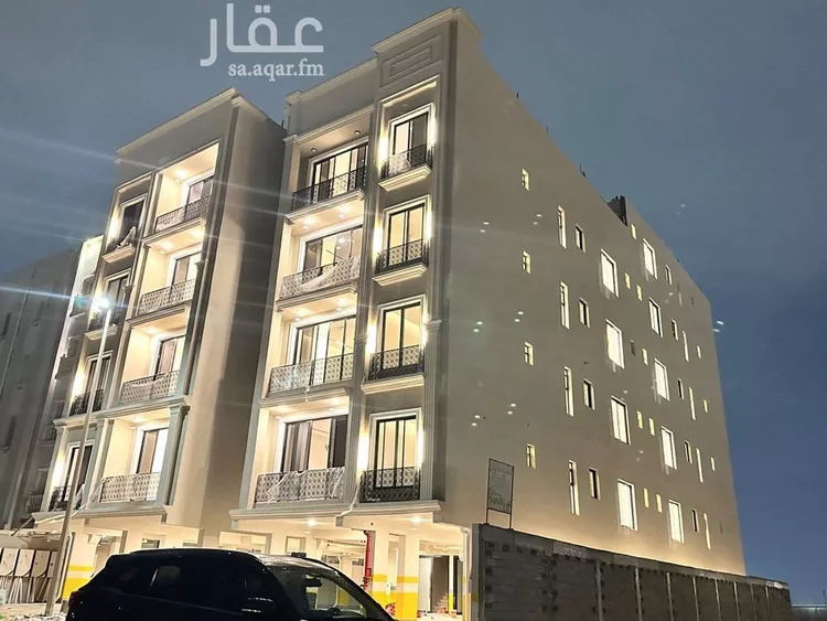 شقة للبيع في شارع الهدية, حي الفردوس, مدينة الدمام, المنطقة الشرقية