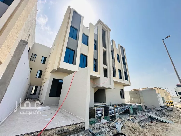 شقة للبيع في حي الشعلة, مدينة الدمام, المنطقة الشرقية 1 صورة