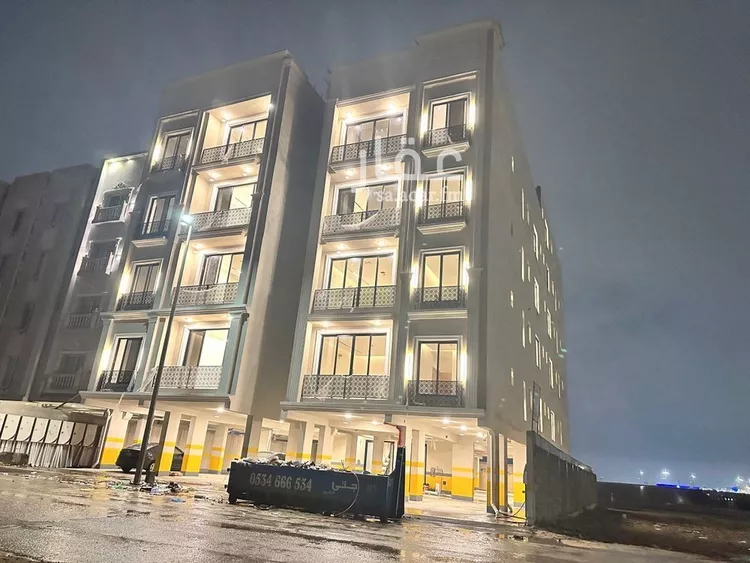 Apartment for Sale in Dammam Al Fardus