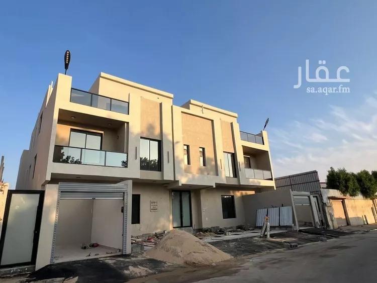 Apartment for Sale in Dammam Muhammed Ibn Saud