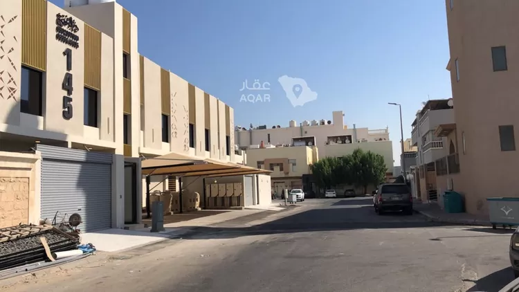 شقة للبيع في شارع الاتصالات, حي مخطط الإتصالات, مدينة الدمام, المنطقة الشرقية 2