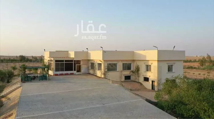Farm for Sale in Al Majmaah King Abdullah صورة 2