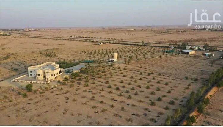 مزرعة للبيع في شارع مبايض, حي مبايض, مدينة مبايض, منطقة الرياض