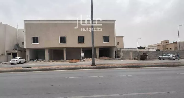 عمارة للإيجار في شارع البحر المتوسط, حي العقيق, مدينة الرياض, منطقة الرياض صورة 5