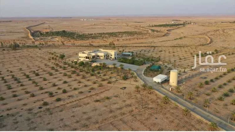 Farm for Sale in Al Majmaah King Abdullah صورة 5