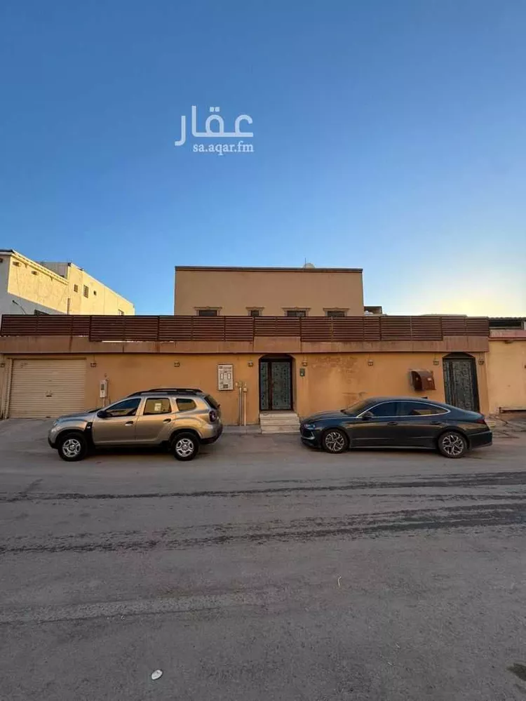 فيلا للبيع في شارع رقم 178, حي النظيم, مدينة الرياض, منطقة الرياض