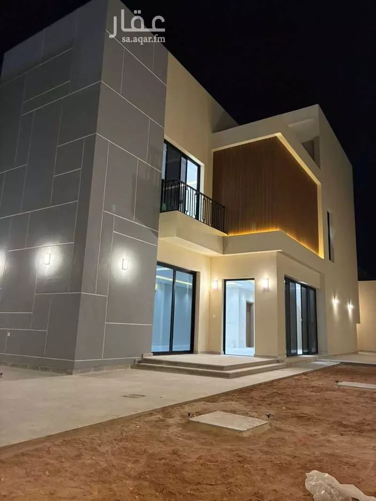 Villa for Rent in Riyadh Al Janadriyah