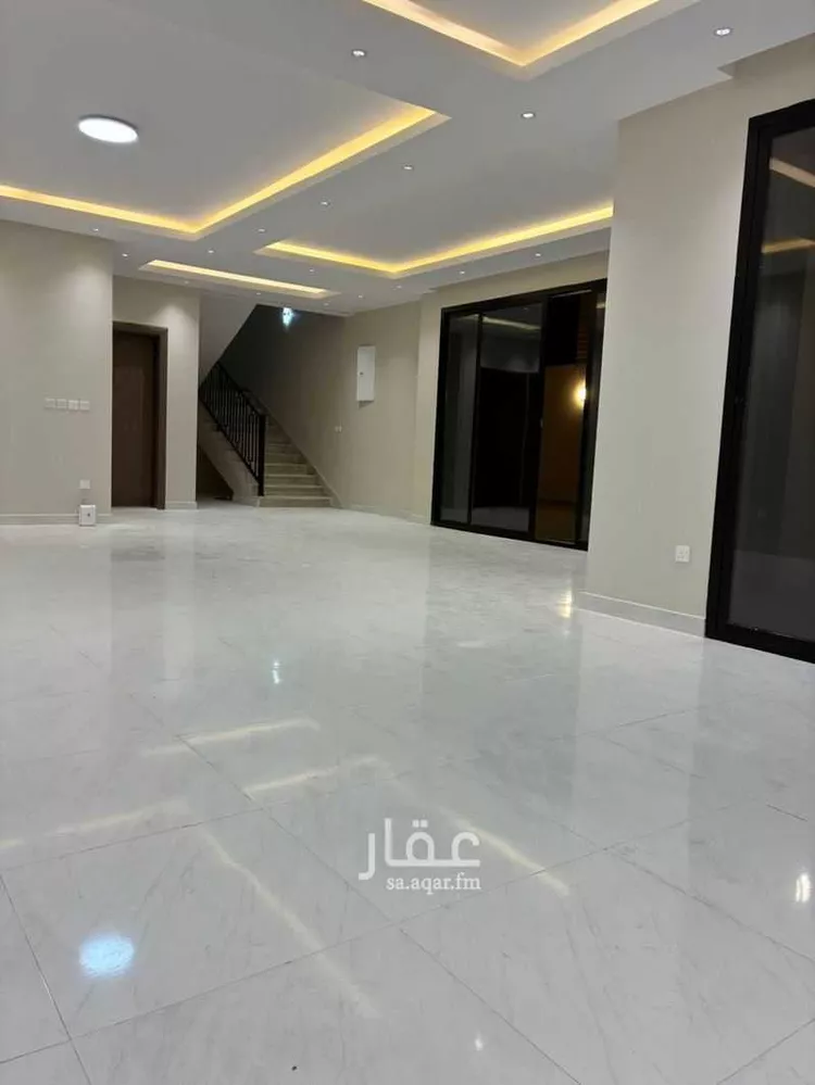 فيلا للإيجار في شارع رقم, حي الجنادرية, مدينة الرياض, منطقة الرياض صورة 3