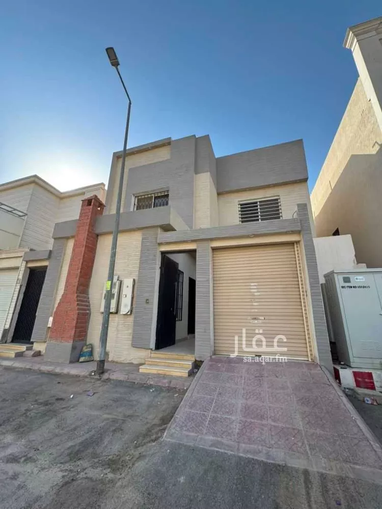 Villa for Rent in Riyadh As Saadah